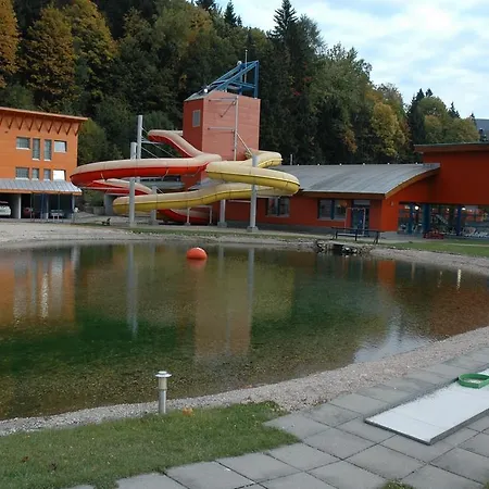 Appartement Labska Špindlerŭv Mlýn