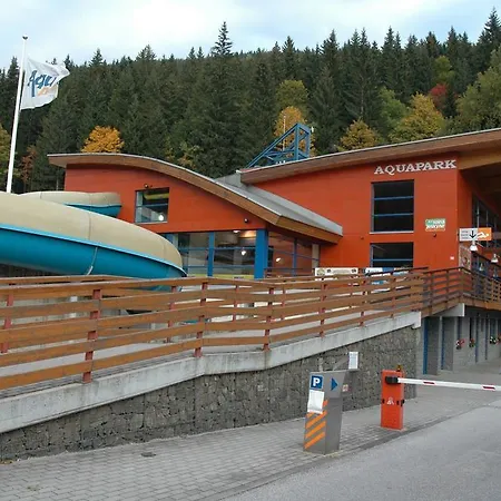 Labska * Špindlerŭv Mlýn