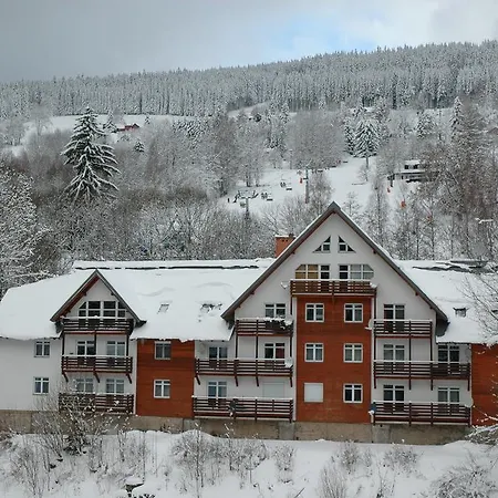 Apartment Labska *