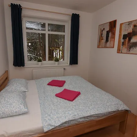 Appartement Labska Špindlerŭv Mlýn