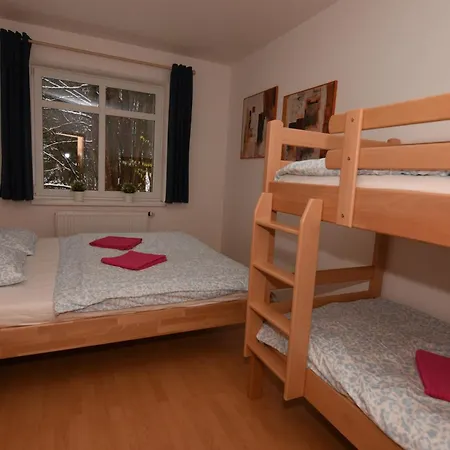 Labska Špindlerŭv Mlýn