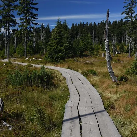 Labska Appartement Špindlerŭv Mlýn