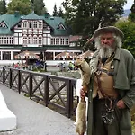 Appartement Labska