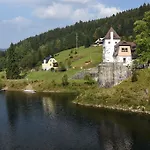 Appartement Labska
