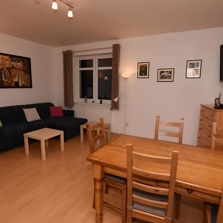 Labska Apartment