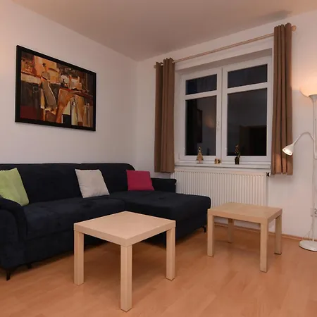 Apartment Labska