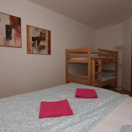 Labska Апартаменти Шпіндлерув-Млин