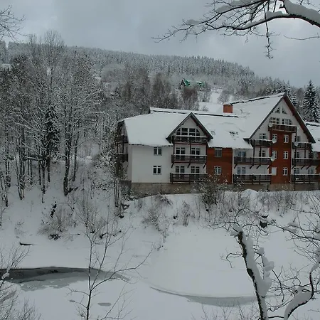 Labska Апартаменти