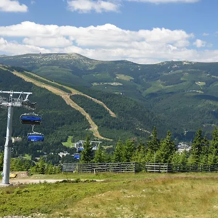 Labska Апартаменти *