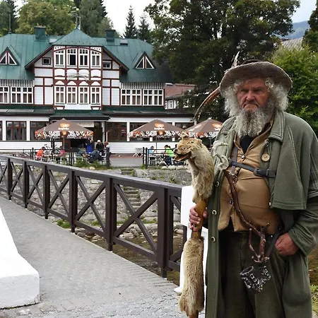 Апартаменти Labska