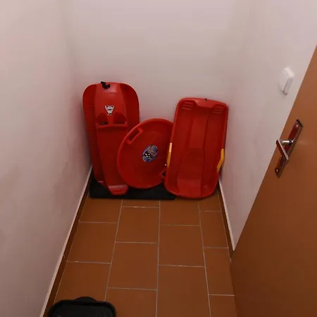 Апартаменти Labska