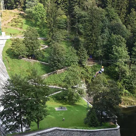 Labska Lägenhet