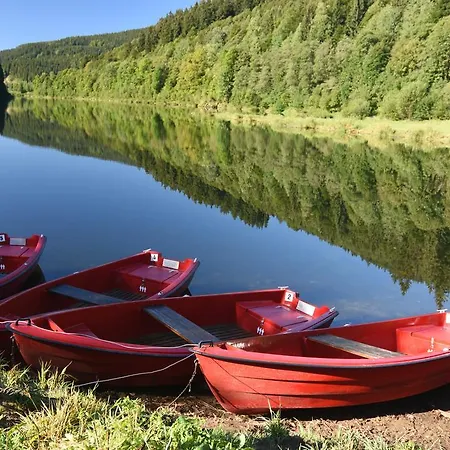 Labska Апартаменти *