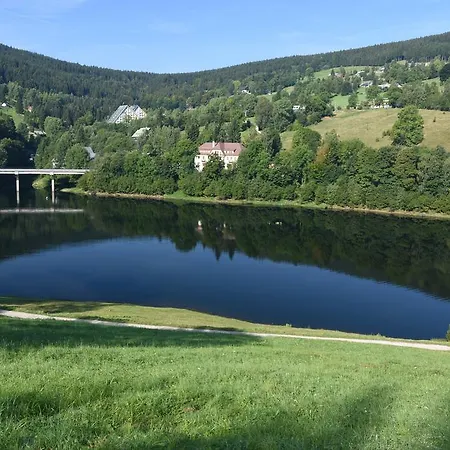 Labska Апартаменти