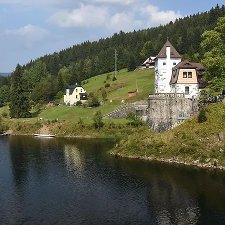 Appartement Labska