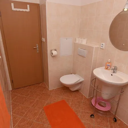 Labska Апартаменти Шпіндлерув-Млин