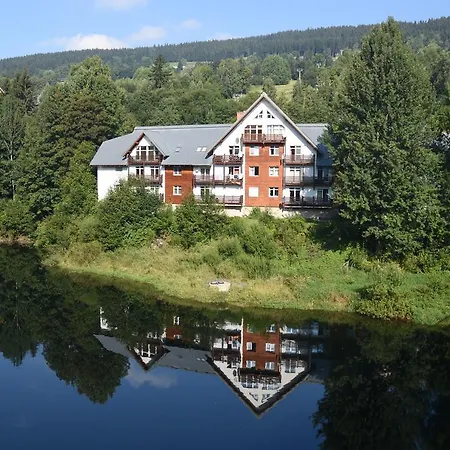 Labska Spindleruv Mlyn