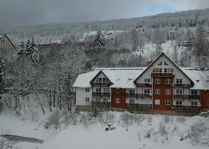 Labska Apartmán Špindlerŭv Mlýn