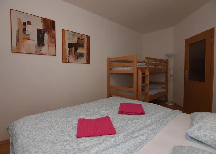 Labska Apartment Spindleruv Mlyn