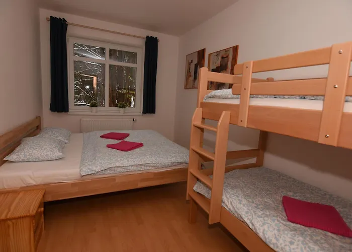 Labska Špindlerŭv Mlýn