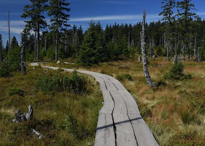 Labska Apartment Spindleruv Mlyn