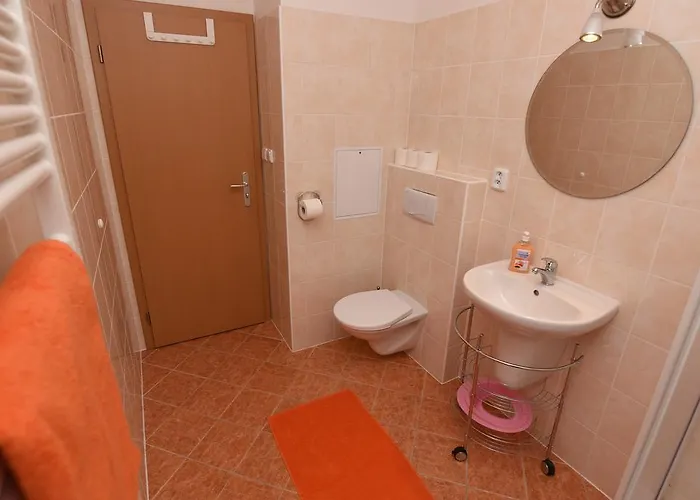Labska Apartmán Špindlerŭv Mlýn